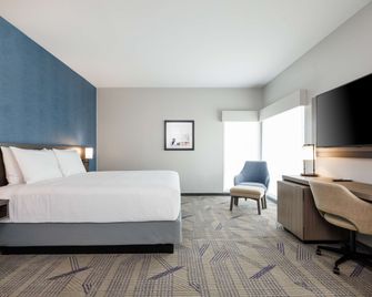 Hyatt Place San Carlos - San Carlos - Bedroom