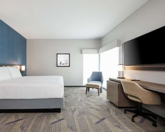 Hyatt Place San Carlos - San Carlos - Schlafzimmer