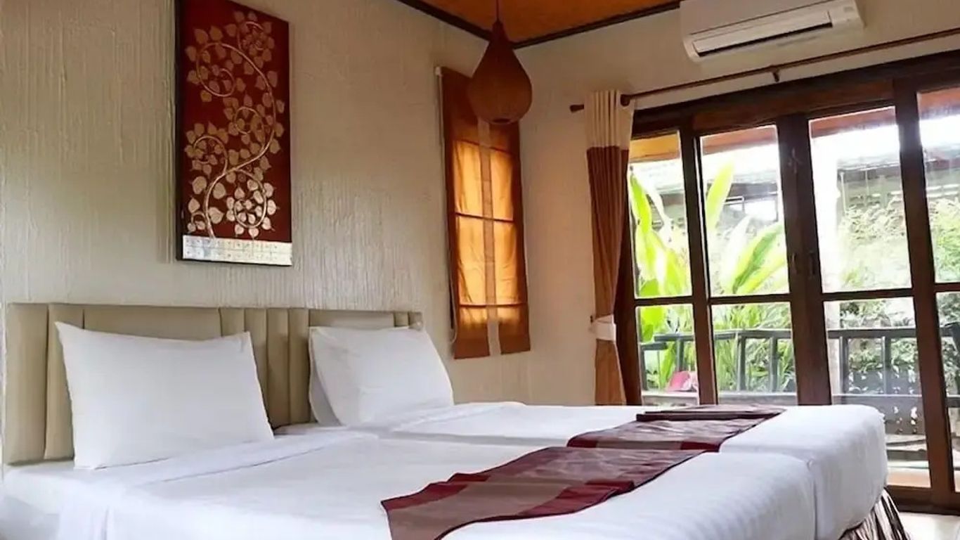 สตาร์เวลล์ บาหลี รีสอร์ท