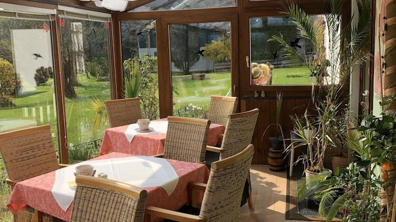 Gästehaus Bauer am Golfplatz