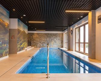Rentplanet - Green Park Resort - Szklarska Poręba - Piscina