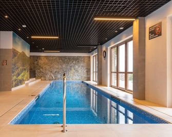 Rentplanet - Green Park Resort - Szklarska Poręba - Piscina
