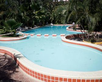 Hotel Playa Azul - Playa Azul - Pool