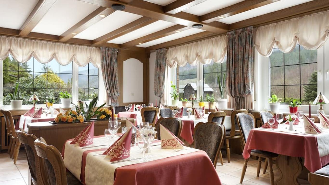 Hotel Landgasthof Rüppel