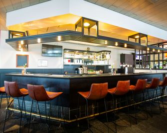 Bastion Deluxe Hotel Almere - Almere - Bar