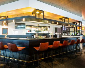 Bastion Hotel Almere - Almere - Bar