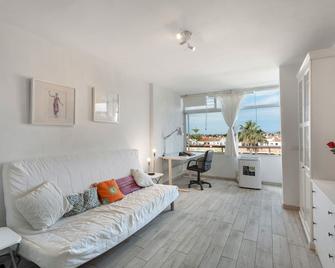 Casa Candido - Arona - Living room