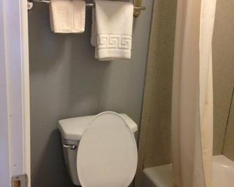 Safari Inn - Murfreesboro - Murfreesboro