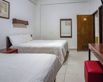 Hotel Premier - Saltillo
