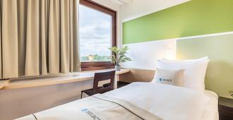 Select Hotel Osnabrück - Osnabrück - Bedroom