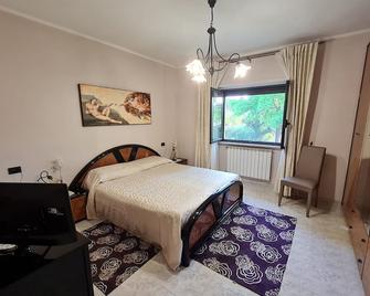 Villa Lanni - Cassino - Bedroom