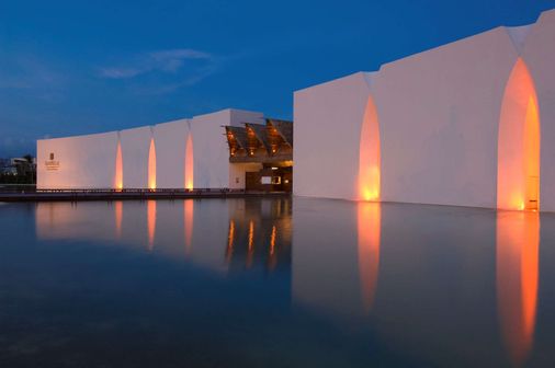 Grand Velas Riviera Maya - Playa del Carmen - Attraktionen