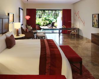 Grand Velas Riviera Maya - Playa del Carmen - Habitación