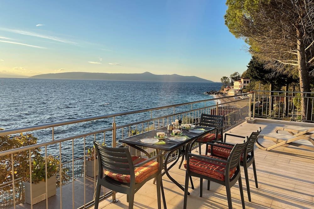 فيلا كلاينر