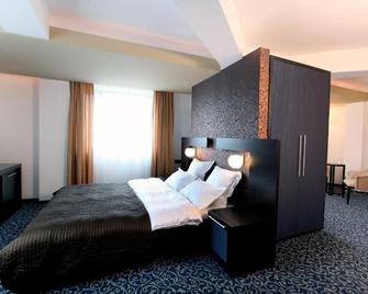 Hotel Ambiance - Bucarest - Habitació