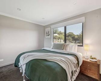 1913 on Vincent - Daylesford - Slaapkamer