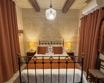 Maria's B&B - Għasri