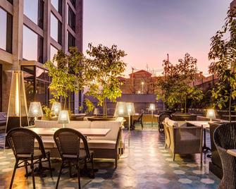 Wyndham Santiago Pettra - Santiago - Comodidades da propriedade