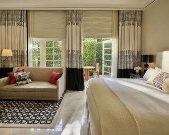 Hotel Bel-Air - Dorchester Collection - Los Ángeles - Habitación