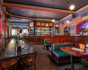 Hotel Harry, an Ascend Collection Hotel - Sydney - Bar