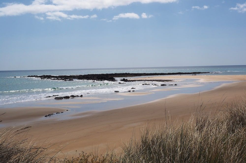 Burnie Ocean View Motel and Caravan Park