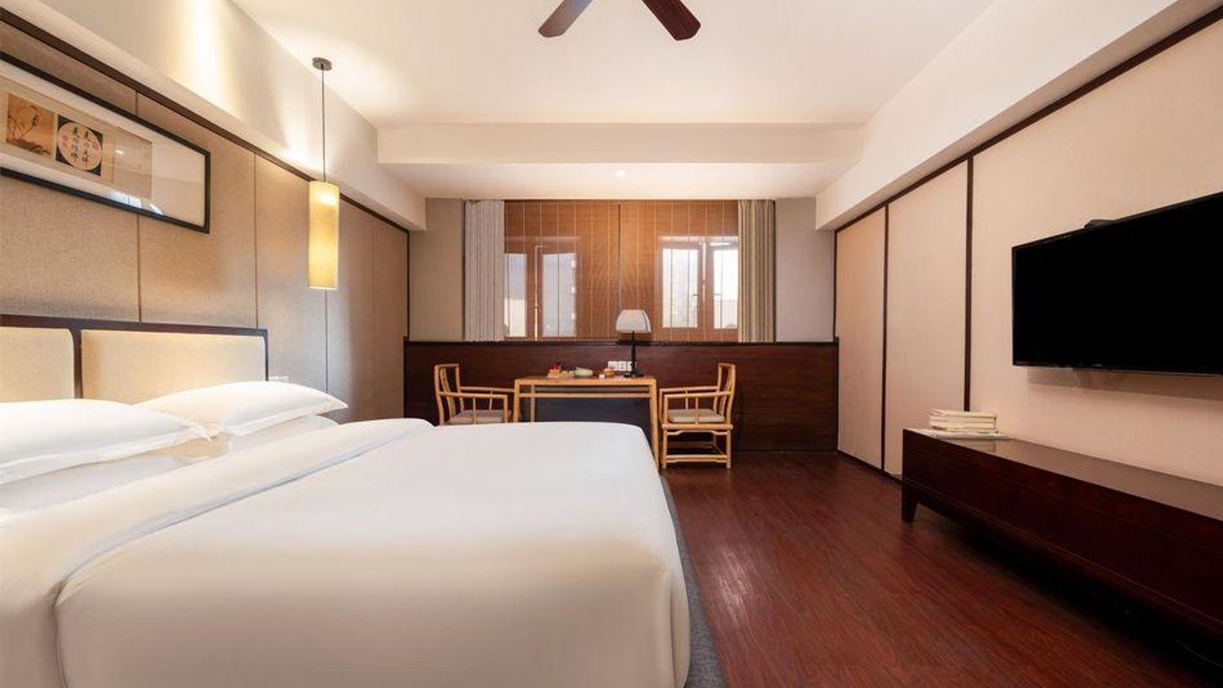 成都朴院禅文化精品酒店