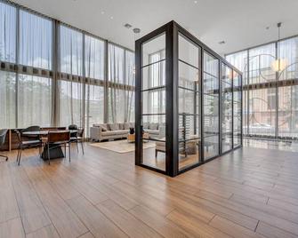 Modern Unit Mins from Brickell With Free Parking - Miami - Recepción