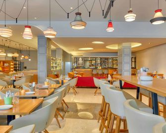 ibis Bengaluru Outer Ring Road - Bengaluru - Restaurant