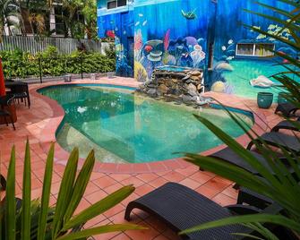 Port Douglas Motel - Port Douglas - Piscine