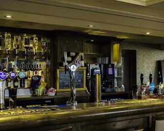 King Alfred Hotel - Barrow-in-Furness - Bar