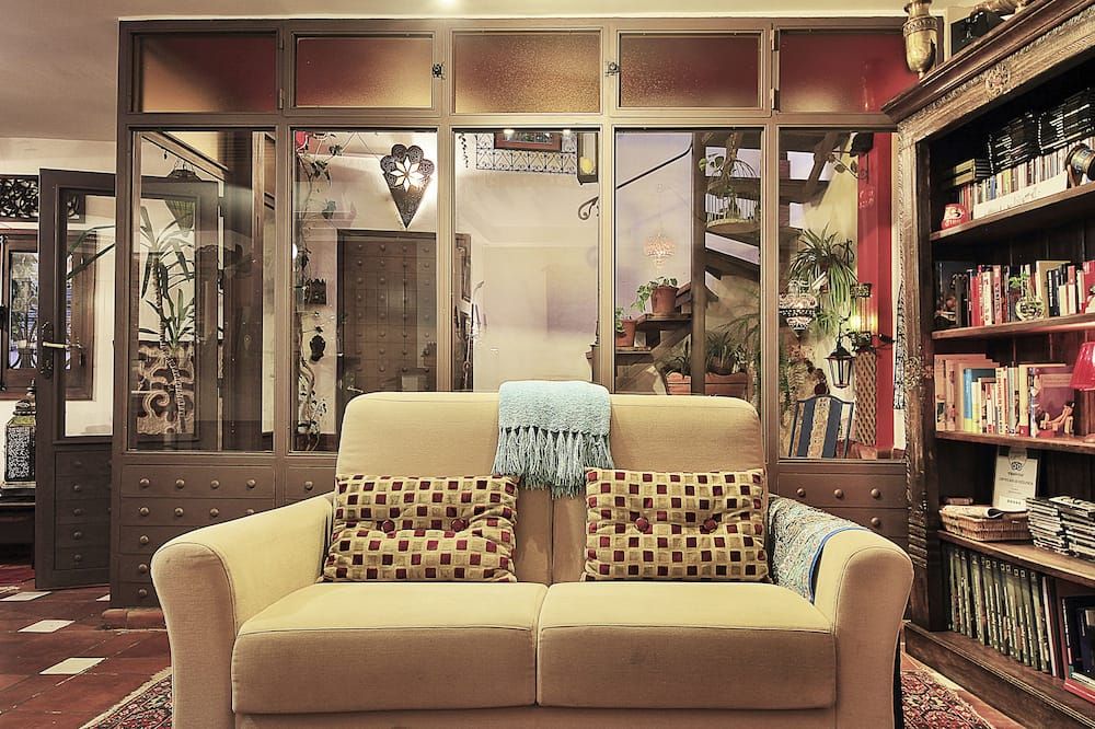 Solar Montesclaros Vut/Gr/00051 - גרנדה - טרקלין