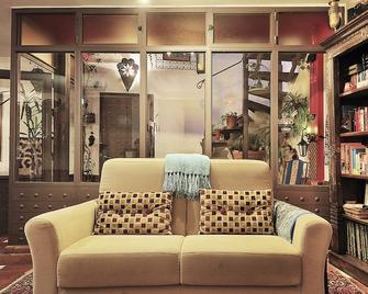 Solar Montesclaros Vut/Gr/00051 - Granada - Lounge