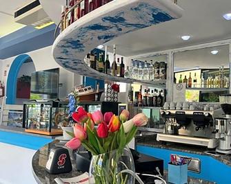 Hotel Centrale - Eraclea - Bar