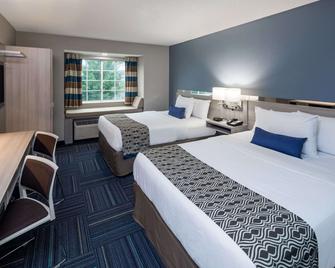 Microtel Inn & Suites by Wyndham Greenville / Woodruff Rd - Greenville - Quarto