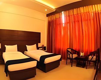 Madhu Resorts - Agra - Habitación