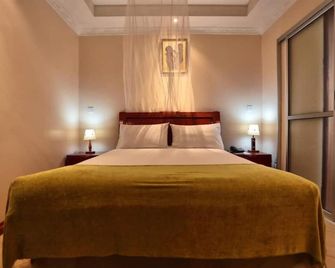 Longview Residences - Nairobi - Bedroom