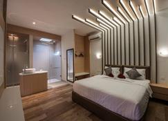 Woda Villa & Spa - Batam - Soveværelse