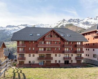 Appartement St François Longchamp - Saint-François-Longchamp - Building