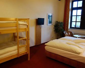 Herzogskelter Hotel & Restaurant - Güglingen - Habitación