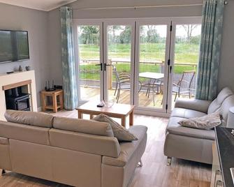 Ribble Valley View - Langho - Living room