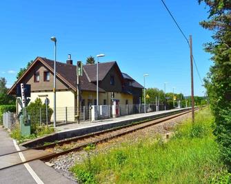 Hotel und Restaurant Nehrener Hof - Mössingen