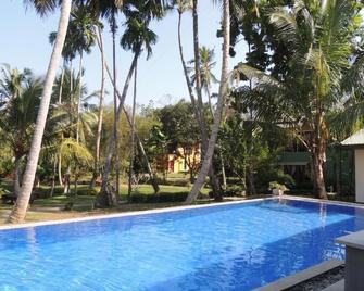 The Residence Bentota - Bentota - Pool