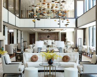 The Langham Chicago - Chicago - Restaurant