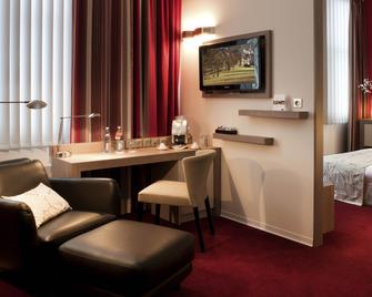 Mercure Forbach Hotel - Forbach - Salon