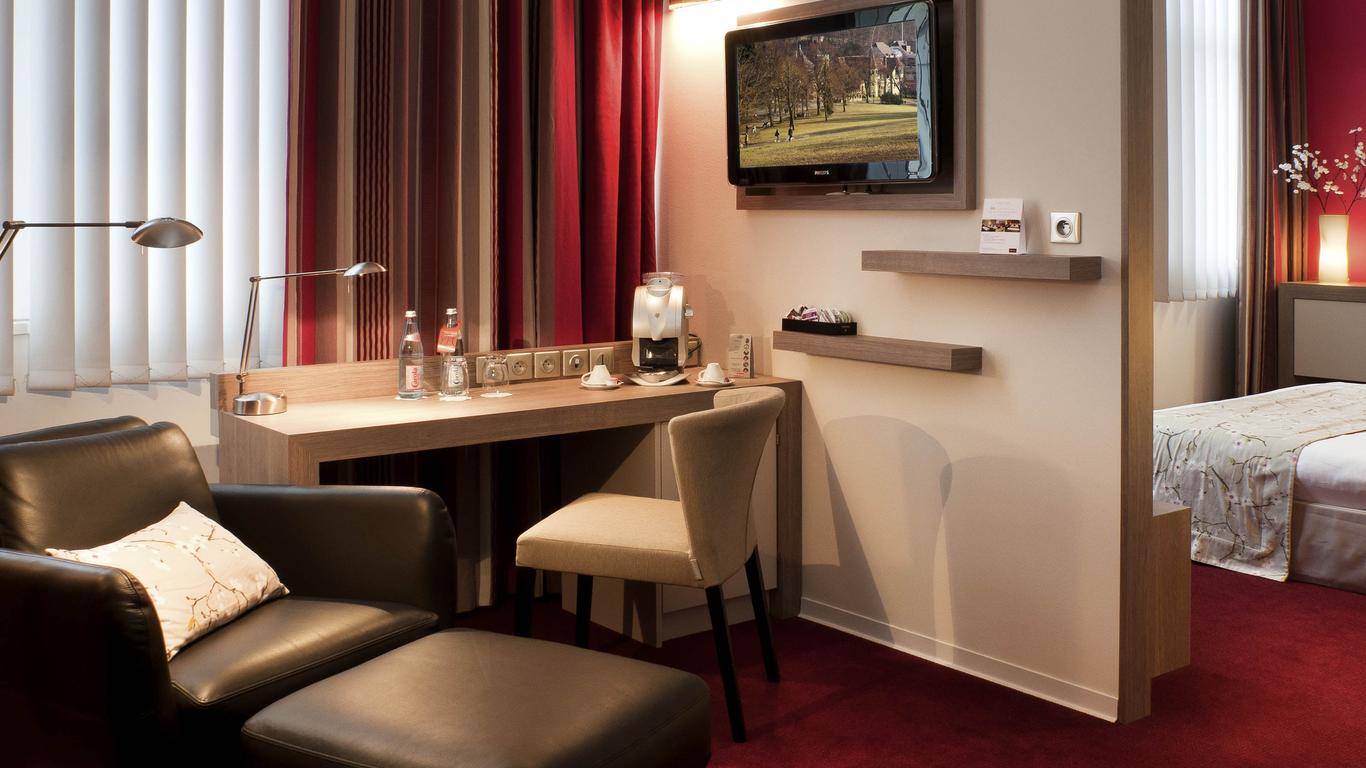 Hôtel Mercure Forbach