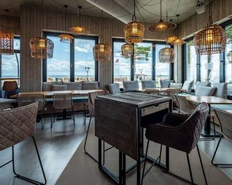 Lieblingsplatz Hotel Surf Rescue Club - Grömitz - Restaurant