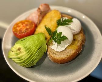 Links Lodge at The Dunes - Rye - Food