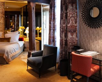 Grand Hotel du Lion d'Or - Romorantin-Lanthenay