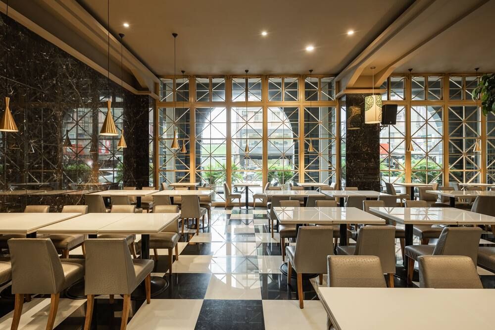 Kindness Hotel Hualien