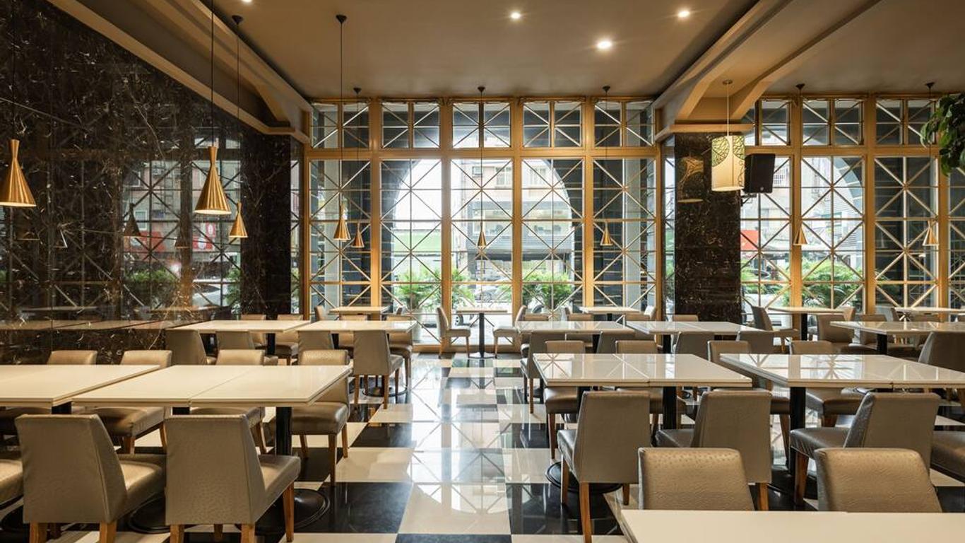 Kindness Hotel Hualien